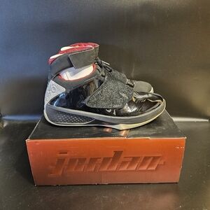 Air Jordan XX Black Men's Size 11